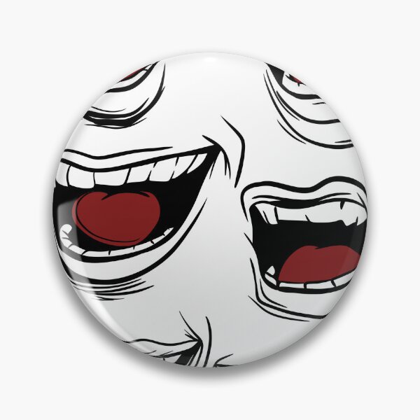 Item preview, Funny Cartoon Mouths and Expressions Sticker Set designed and sold by LYAN-STORE.