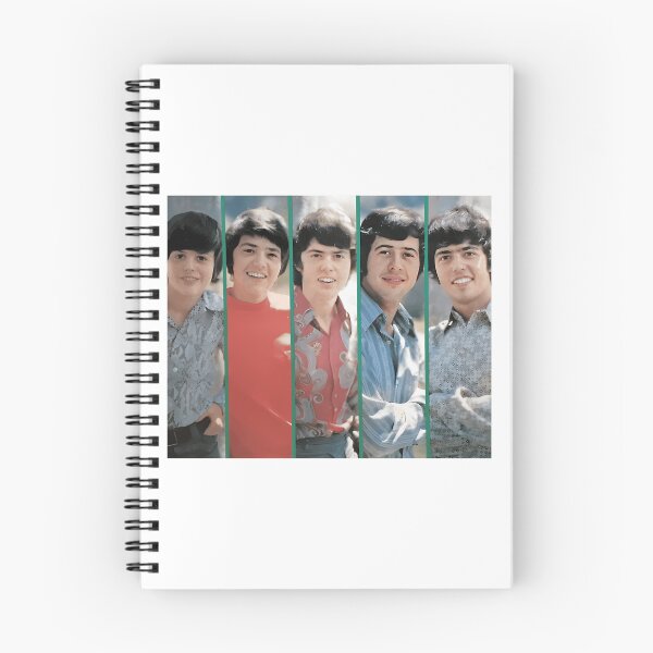 Item preview, Copy Of Donny _Amp_ Marie (Retro Collection) designed and sold by Enl-Frisby-11.