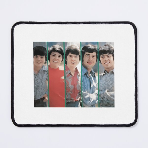 Item preview, Copy Of Donny _Amp_ Marie (Retro Collection) designed and sold by Enl-Frisby-11.