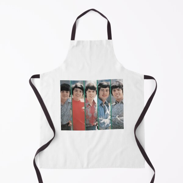 Item preview, Copy Of Donny _Amp_ Marie (Retro Collection) designed and sold by Enl-Frisby-11.