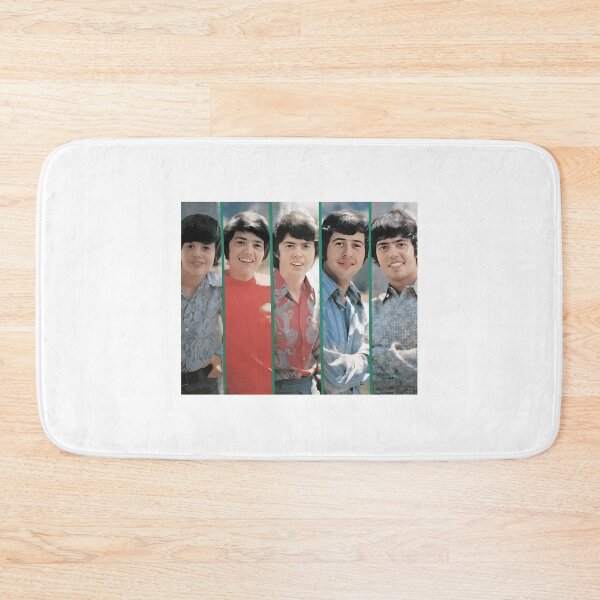 Item preview, Copy Of Donny _Amp_ Marie (Retro Collection) designed and sold by Enl-Frisby-11.