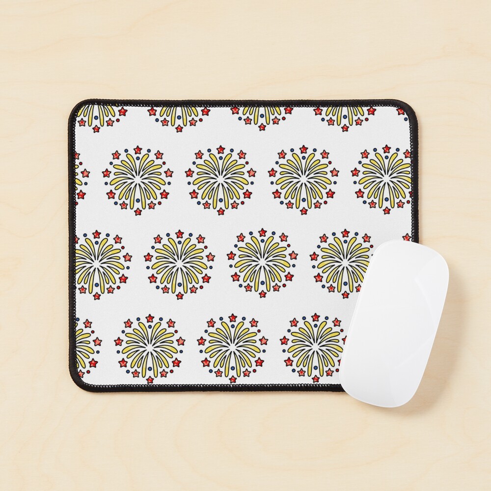 Item preview, Mouse Pad designed and sold by ColorMeMarley.