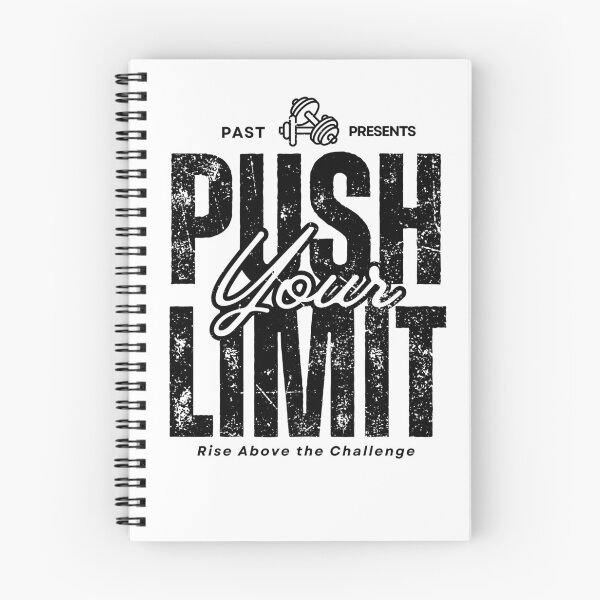Item preview, PUSH YOUR LIMITE designed and sold by mimibeauty76.