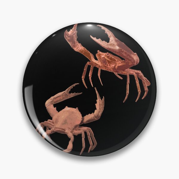 Item preview, crabs designed and sold by Kajzu.