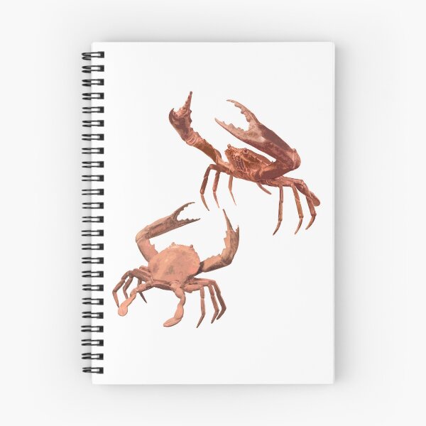 Item preview, crabs designed and sold by Kajzu.