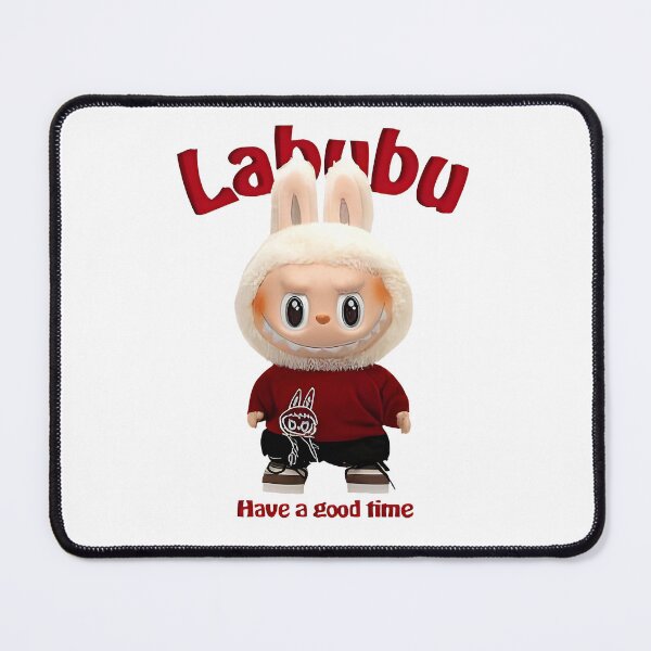 Item preview, LABUBU STREETWEAR DESIGN designed and sold by AestheticPrintStudio.