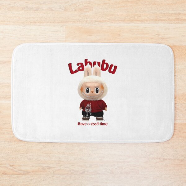 Item preview, LABUBU STREETWEAR DESIGN designed and sold by AestheticPrintStudio.