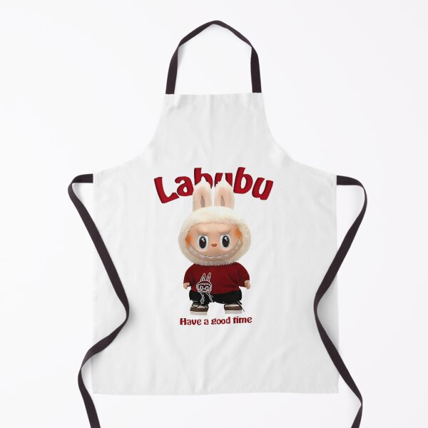 Item preview, LABUBU STREETWEAR DESIGN designed and sold by AestheticPrintStudio.