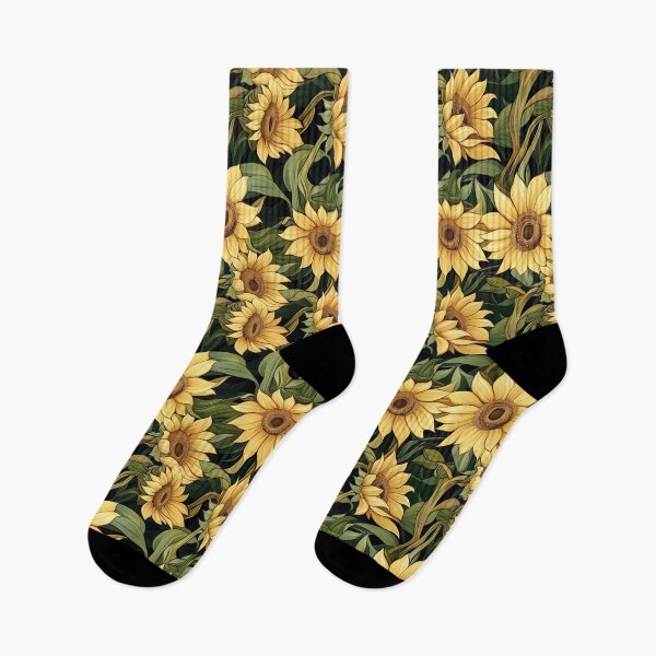 Item preview, Wild Chintz Floral  - Birth Flower Pattern   - Birthday Gifts For Dad designed and sold by RoyalStarsPatts.