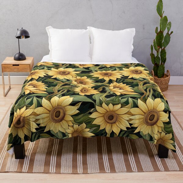 Item preview, Wild Chintz Floral  - Birth Flower Pattern   - Birthday Gifts For Dad designed and sold by RoyalStarsPatts.