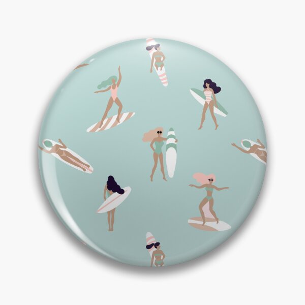 Item preview, Surfing Time designed and sold by cafelab.