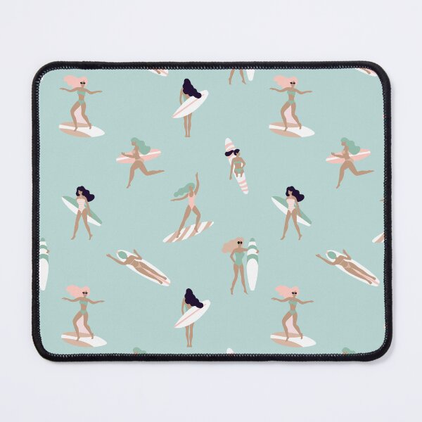 Item preview, Surfing Time designed and sold by cafelab.