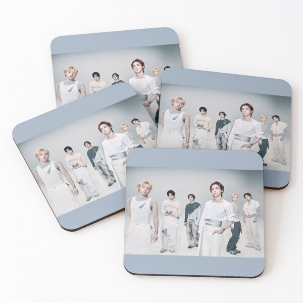 Item preview, BOY NEXT DOOR (KPOP) designed and sold by jaofnn.