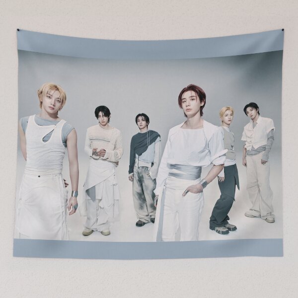 Item preview, BOY NEXT DOOR (KPOP) designed and sold by jaofnn.