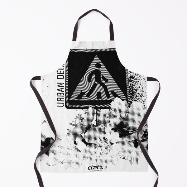 Item preview, Urban decade designed and sold by dzh-kiri.