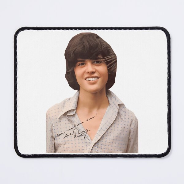 Item preview, Birthday Gifts Donny Amp Marie Osmond Idol Gift Fot You designed and sold by Enl-Frisby-11.