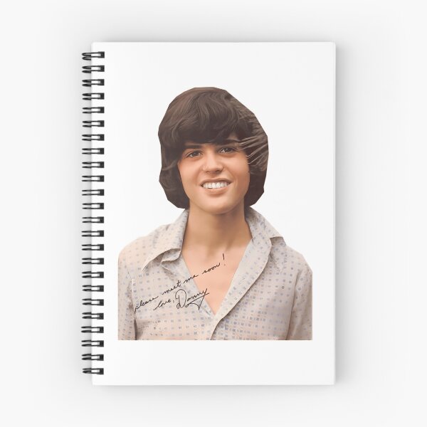 Item preview, Birthday Gifts Donny Amp Marie Osmond Idol Gift Fot You designed and sold by Enl-Frisby-11.
