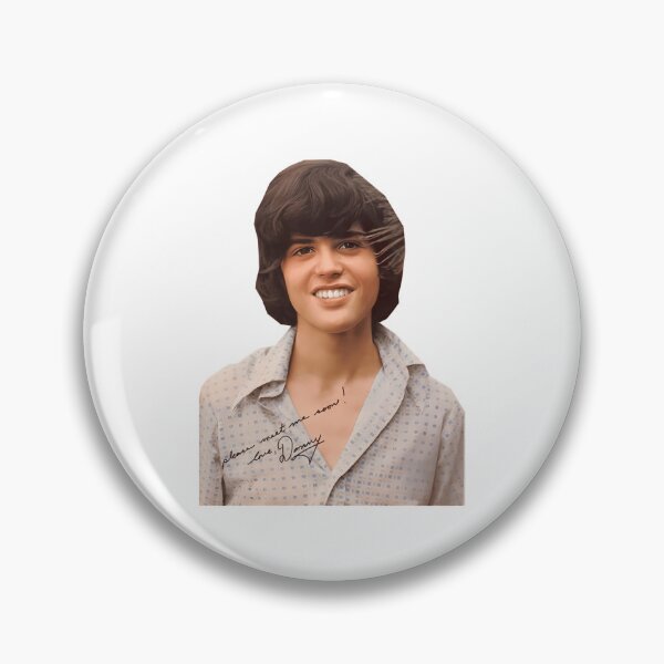 Item preview, Birthday Gifts Donny Amp Marie Osmond Idol Gift Fot You designed and sold by Enl-Frisby-11.