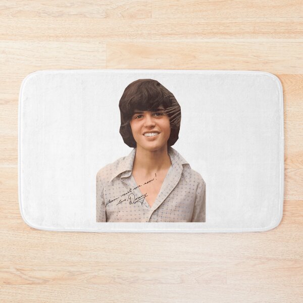 Item preview, Birthday Gifts Donny Amp Marie Osmond Idol Gift Fot You designed and sold by Enl-Frisby-11.