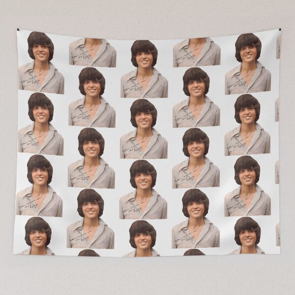 Item preview, Birthday Gifts Donny Amp Marie Osmond Idol Gift Fot You designed and sold by Enl-Frisby-11.