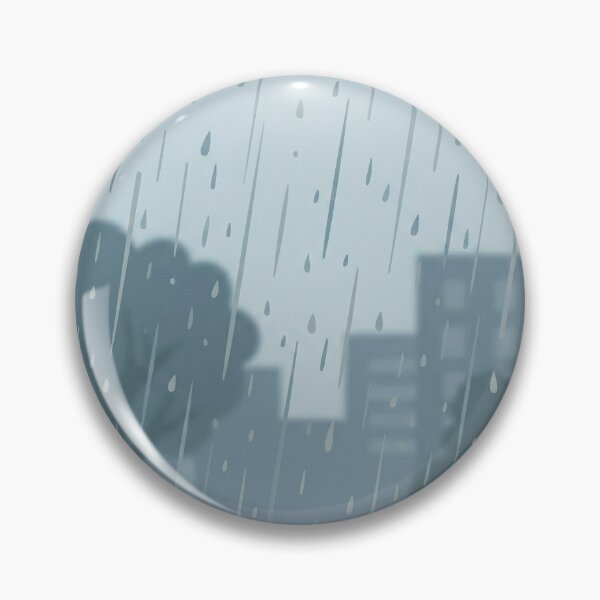 Item preview, Cozy Rainy Day Window View designed and sold by Opal Aura .
