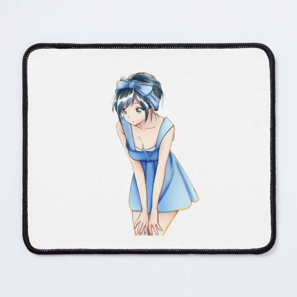 Item preview, ruka rent a girlfriend designed and sold by Nihal Wakode.