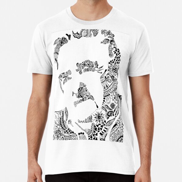 Mujica Maori Premium T-Shirt