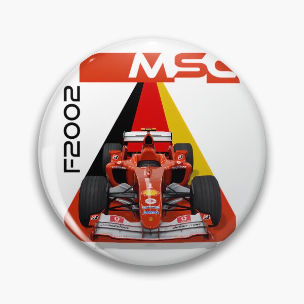 Item preview, Schumacher 2002 designed and sold by RDXRekall.