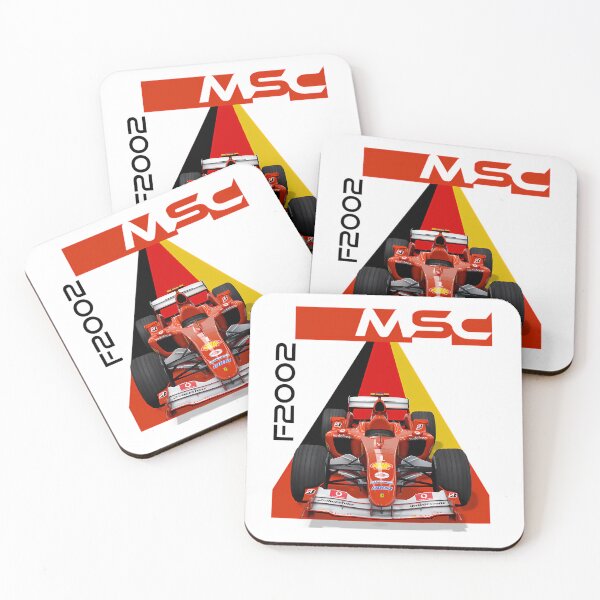 Item preview, Schumacher 2002 designed and sold by RDXRekall.