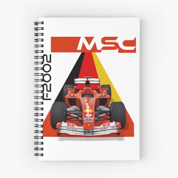 Item preview, Schumacher 2002 designed and sold by RDXRekall.