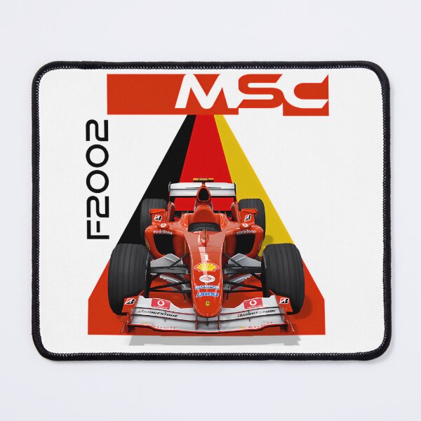 Item preview, Schumacher 2002 designed and sold by RDXRekall.