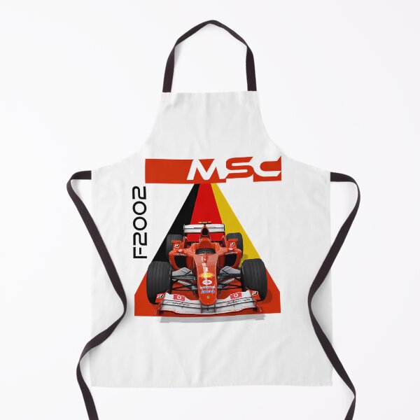 Item preview, Schumacher 2002 designed and sold by RDXRekall.