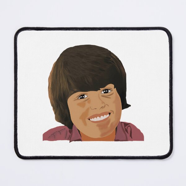 Item preview, Birthday Gift Donny Osmond Young Retro Wave designed and sold by Enl-Frisby-11.