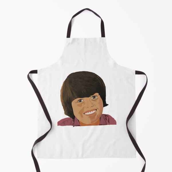 Item preview, Birthday Gift Donny Osmond Young Retro Wave designed and sold by Enl-Frisby-11.