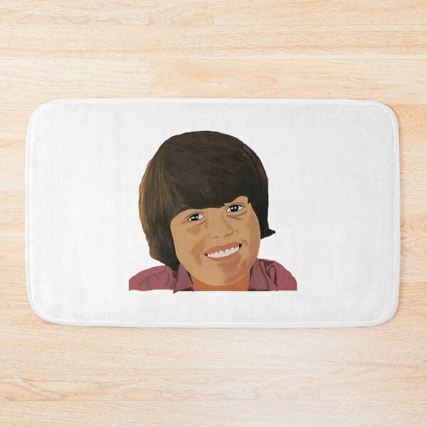 Item preview, Birthday Gift Donny Osmond Young Retro Wave designed and sold by Enl-Frisby-11.