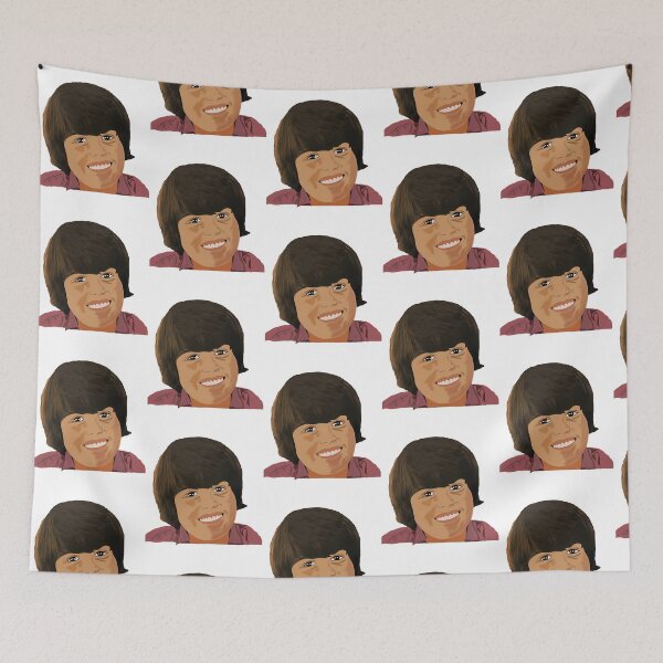 Item preview, Birthday Gift Donny Osmond Young Retro Wave designed and sold by Enl-Frisby-11.