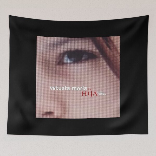 Item preview, Vetusta Morla - La Hija album 2021 designed and sold by capabuy-wili.