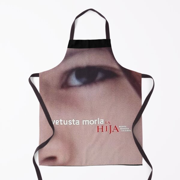 Item preview, Vetusta Morla - La Hija album 2021 designed and sold by capabuy-wili.