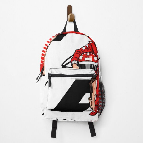 Item preview,  Hilarious Caricature Of F1 Legend Michael Schumacher designed and sold by RDXRekall.