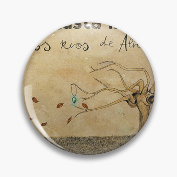 Item preview, Vetusta Morla - Los ríos de Alice album 2013 designed and sold by capabuy-wili.