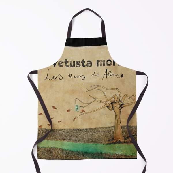 Item preview, Vetusta Morla - Los ríos de Alice album 2013 designed and sold by capabuy-wili.
