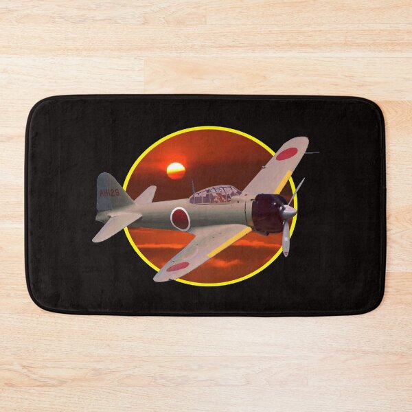 Artikelvorschau, Zero Plane rotes Logo entworfen und verkauft von VWscout2.