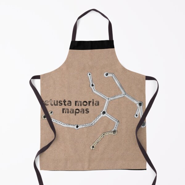 Item preview, Vetusta Morla - Mapas album 2011 designed and sold by capabuy-wili.