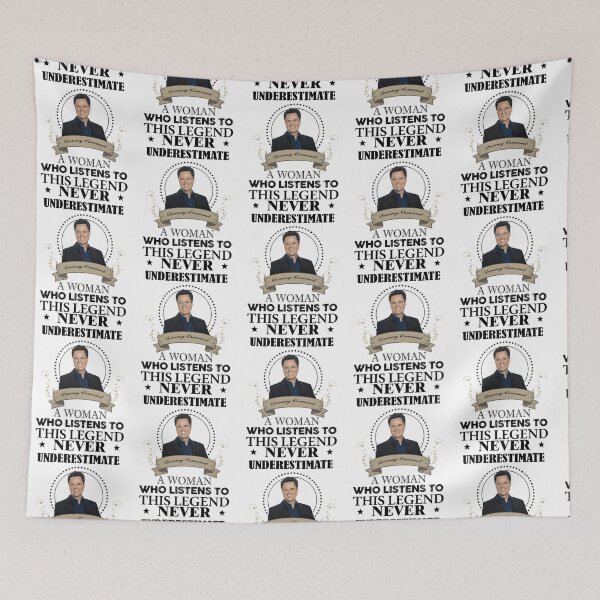 Item preview, Funny Donny Osmond Woman Listen This Legend  Gift For designed and sold by Enl-Frisby-11.
