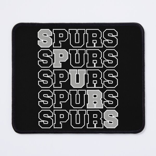 Item preview, Vintage Spurs Retro Classic Gift For Men Women Boy Girl designed and sold by AmazingPics001.