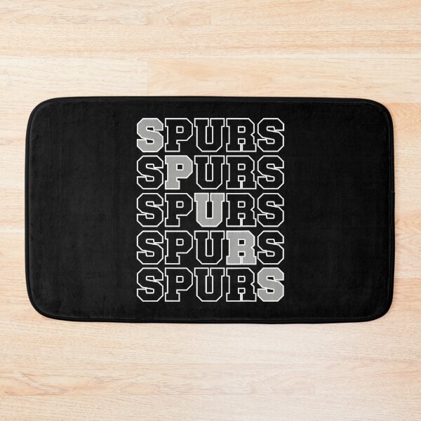 Item preview, Vintage Spurs Retro Classic Gift For Men Women Boy Girl designed and sold by AmazingPics001.
