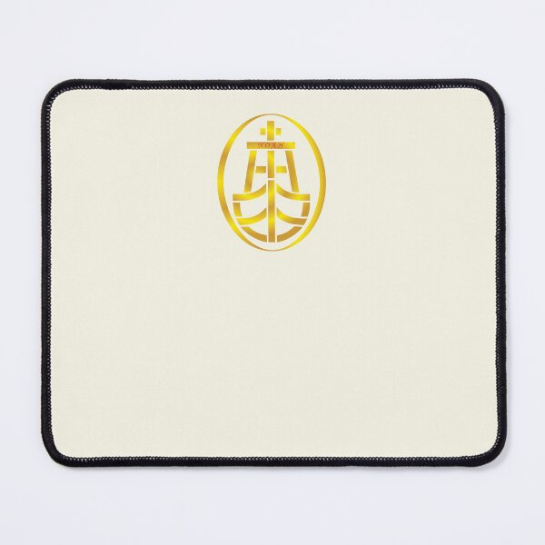 Item preview, [Noah's Ark-2] The Noah's Ark Luxury Gold Christian Bible Vector Art designed and sold by Kanji-Love.
