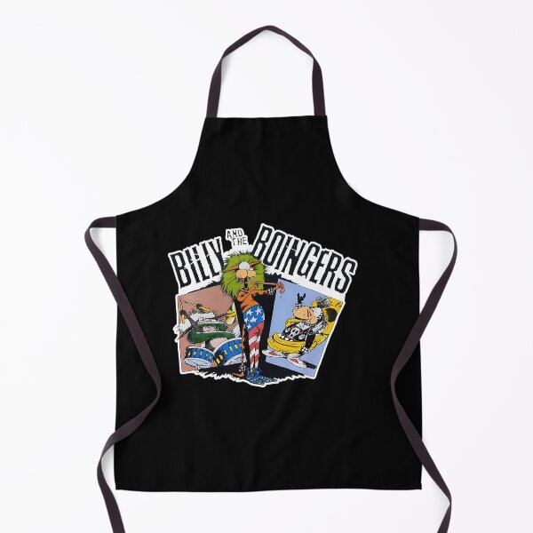 Item preview, Cat Band Billy and the Boingers designed and sold by RDXRekall.