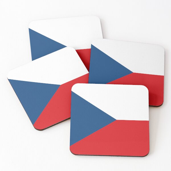 Item preview, Flag Of Czech Republic CZ designed and sold by shitpostee.