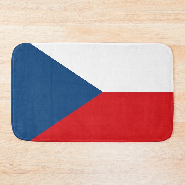 Item preview, Flag Of Czech Republic CZ designed and sold by shitpostee.